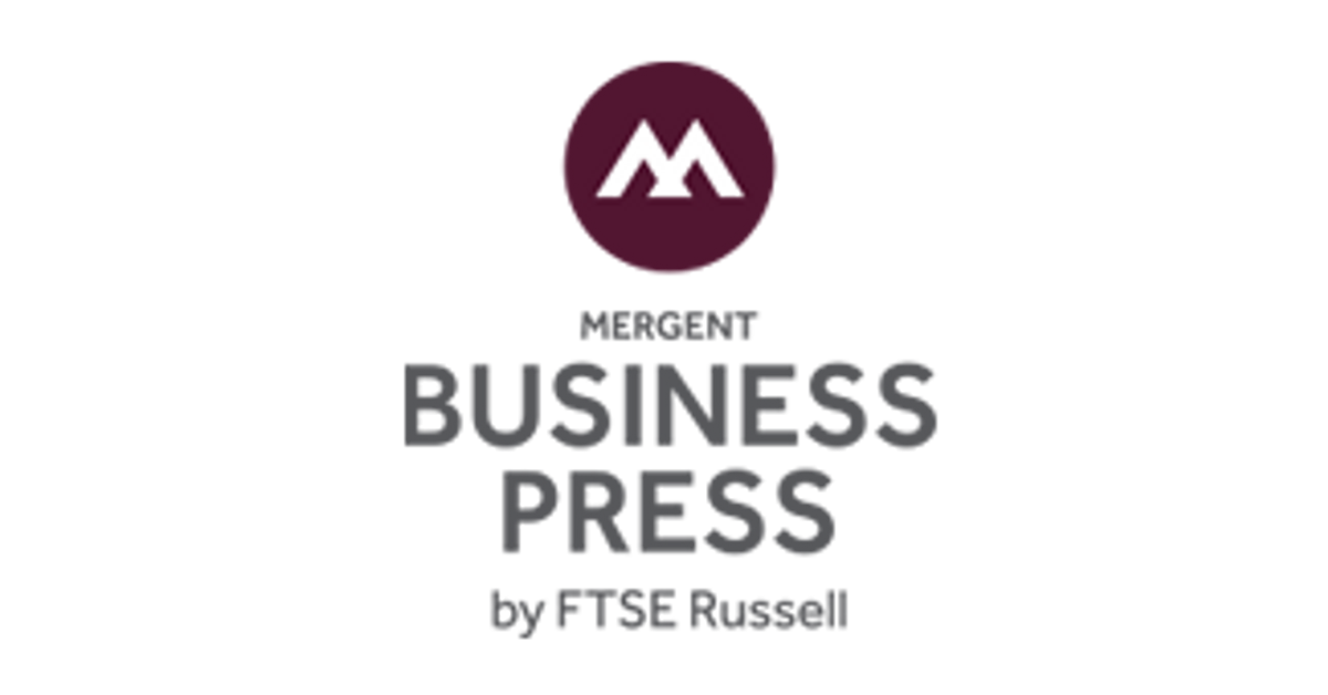 New reports mergent